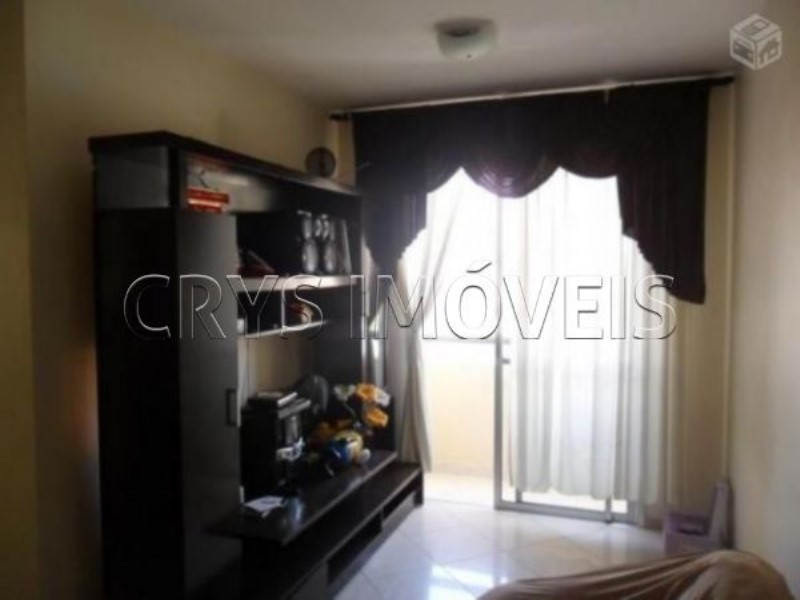 Apartamento, 2 quartos, 48 m² - Foto 4