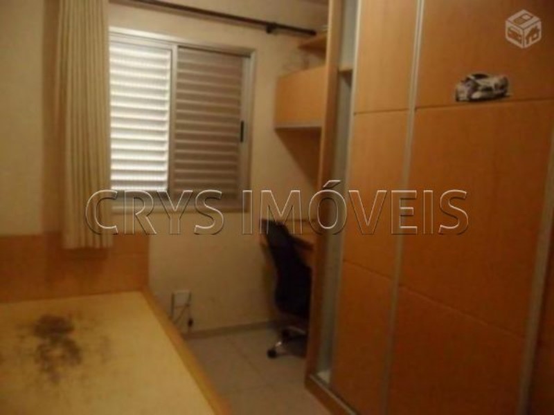 Apartamento, 2 quartos, 48 m² - Foto 6