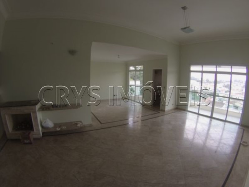 Sobrado, 5 quartos - Foto 3