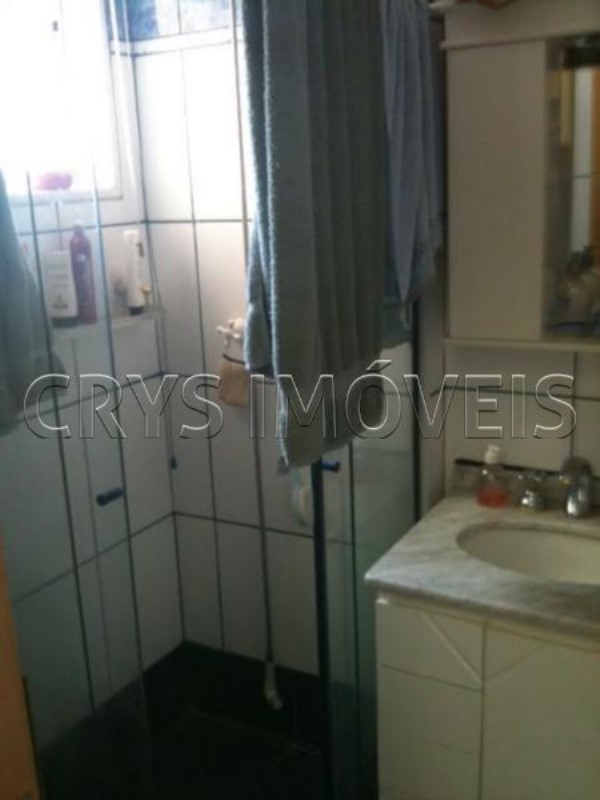 Apartamento à venda com 2 quartos, 50m² - Foto 1