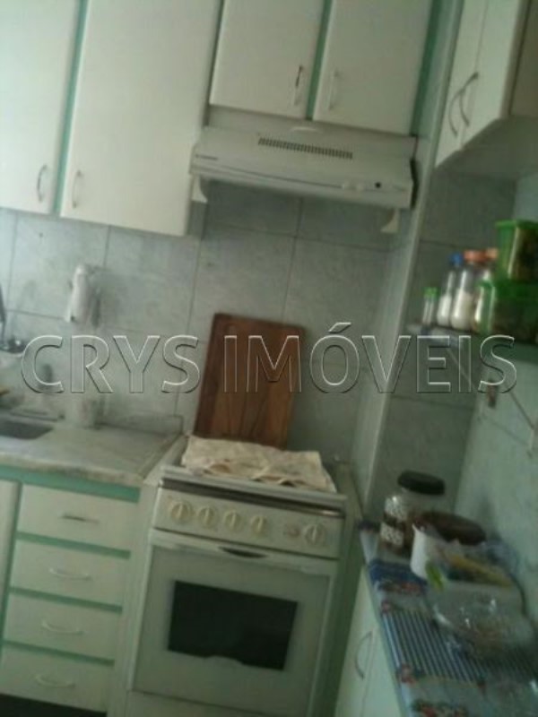 Apartamento à venda com 2 quartos, 50m² - Foto 4