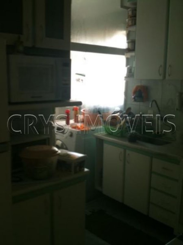 Apartamento à venda com 2 quartos, 50m² - Foto 5