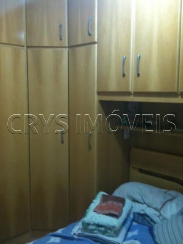 Apartamento à venda com 2 quartos, 50m² - Foto 7