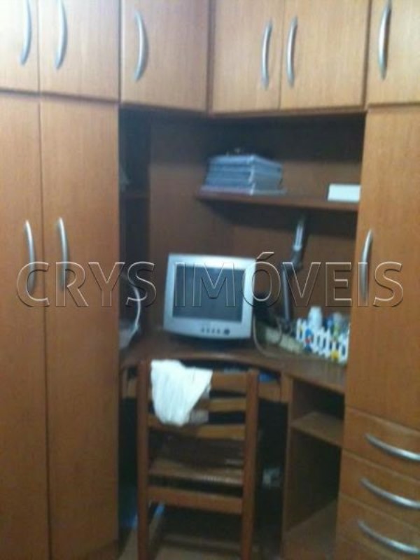 Apartamento à venda com 2 quartos, 50m² - Foto 8