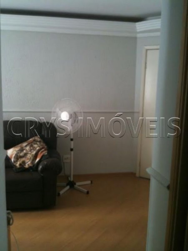 Apartamento à venda com 2 quartos, 50m² - Foto 9