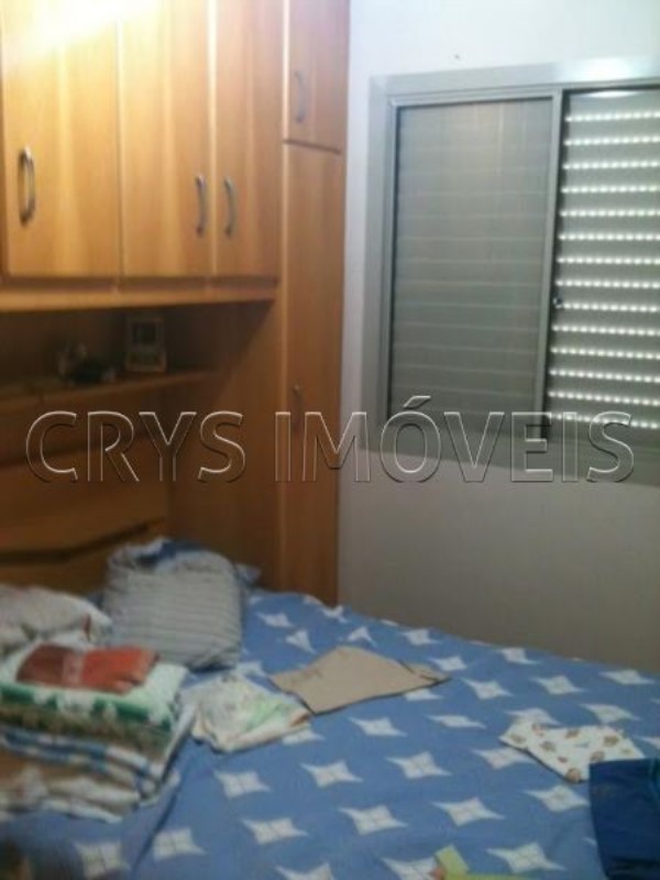 Apartamento à venda com 2 quartos, 50m² - Foto 10