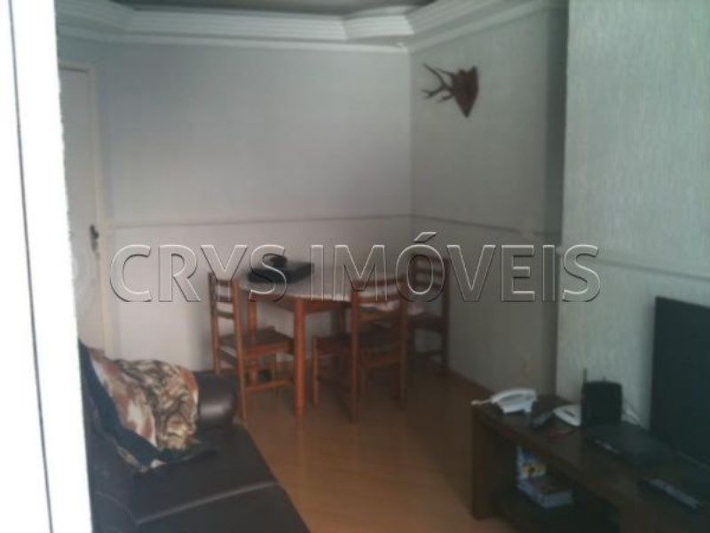Apartamento à venda com 2 quartos, 50m² - Foto 11