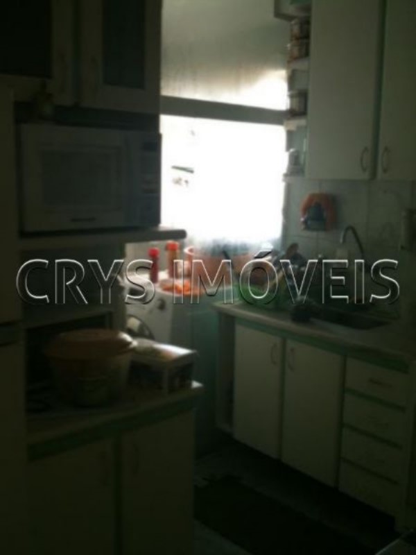 Apartamento à venda com 2 quartos, 50m² - Foto 12
