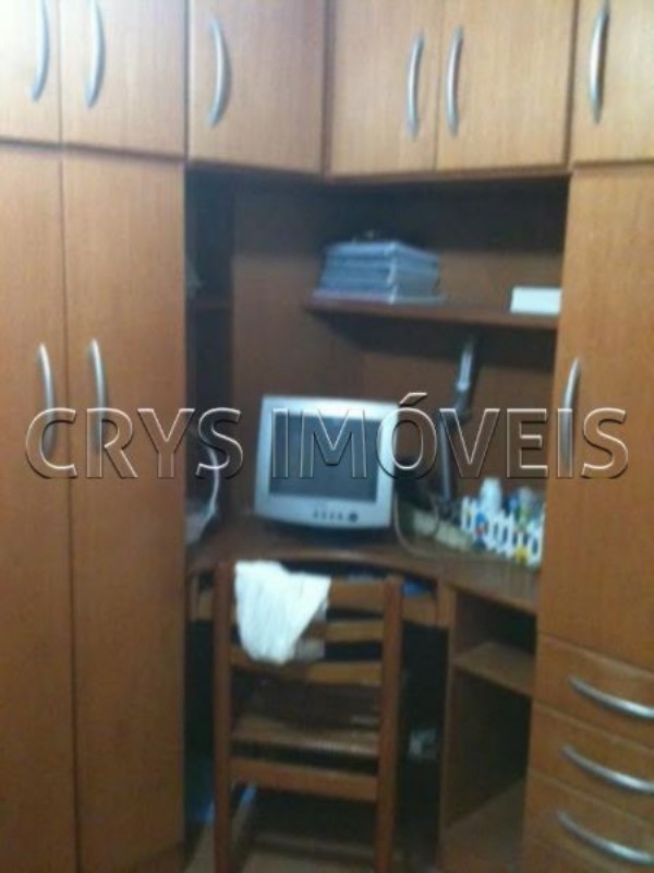 Apartamento à venda com 2 quartos, 50m² - Foto 15