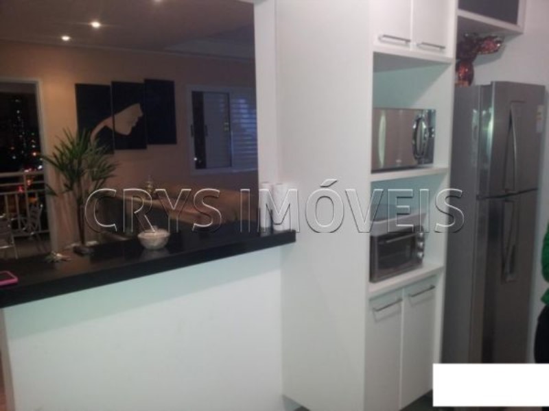Apartamento, 3 quartos, 78 m² - Foto 3
