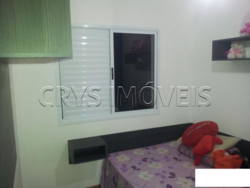 Apartamento, 3 quartos, 78 m² - Foto 9