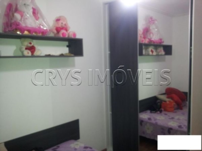 Apartamento, 3 quartos, 78 m² - Foto 12