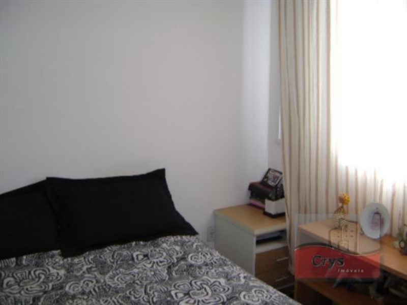 Apartamento, 3 quartos, 76 m² - Foto 3