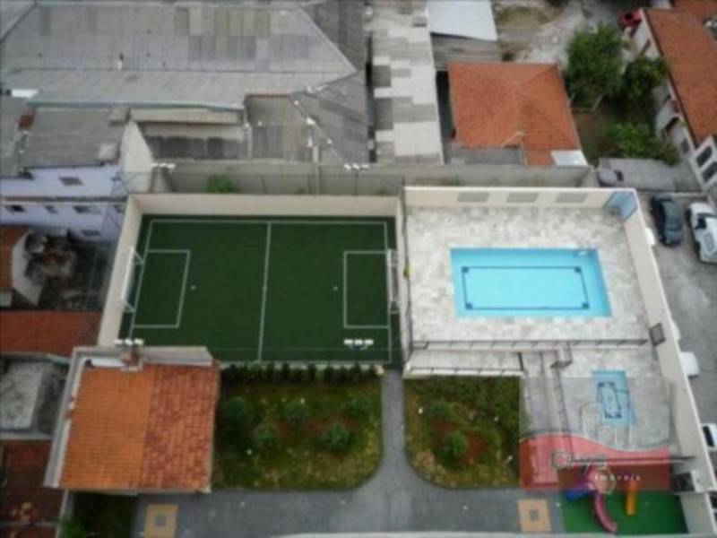 Apartamento, 3 quartos, 76 m² - Foto 4