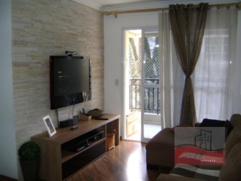 Apartamento, 3 quartos, 76 m² - Foto 8