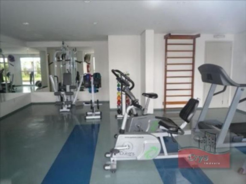 Apartamento, 3 quartos, 76 m² - Foto 9