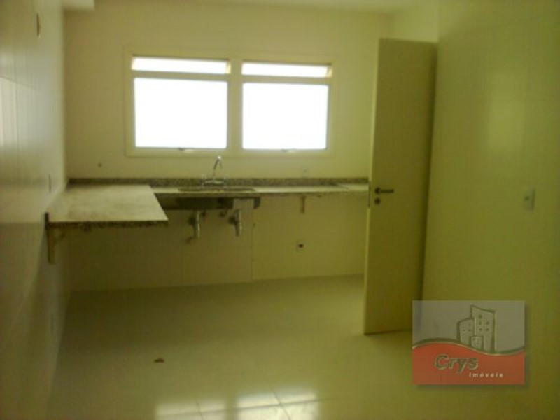 Apartamento, 3 quartos, 186 m² - Foto 5