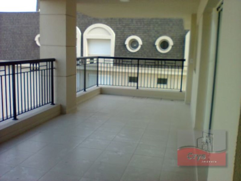 Apartamento, 3 quartos, 186 m² - Foto 1