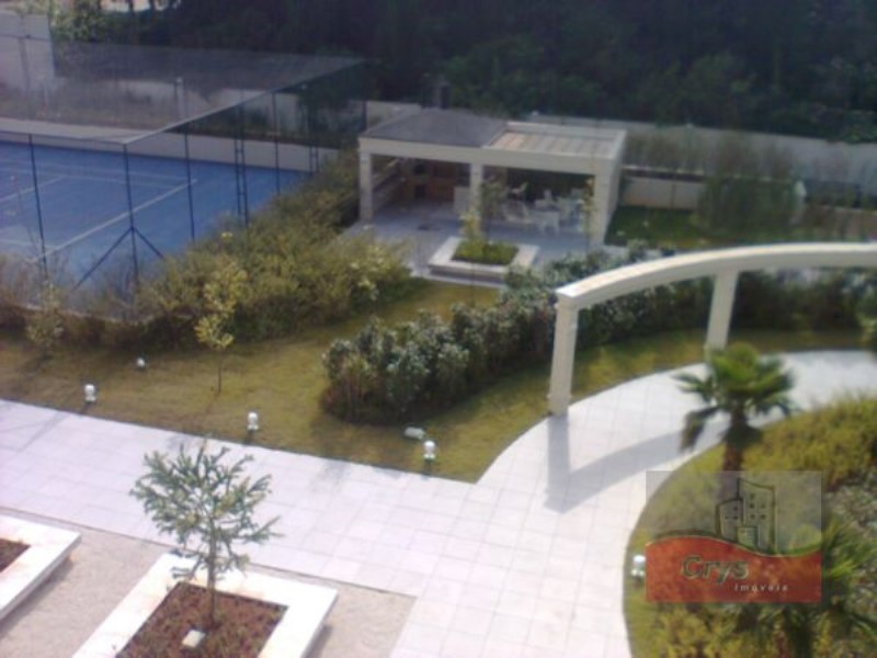 Apartamento, 3 quartos, 186 m² - Foto 25