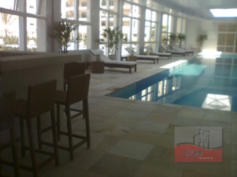 Apartamento, 3 quartos, 186 m² - Foto 33