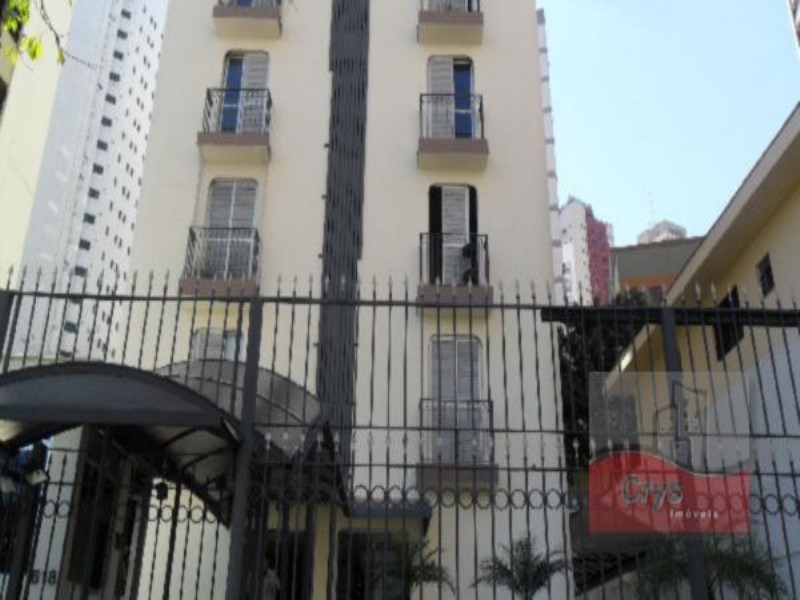 Apartamento, 2 quartos, 58 m² - Foto 1