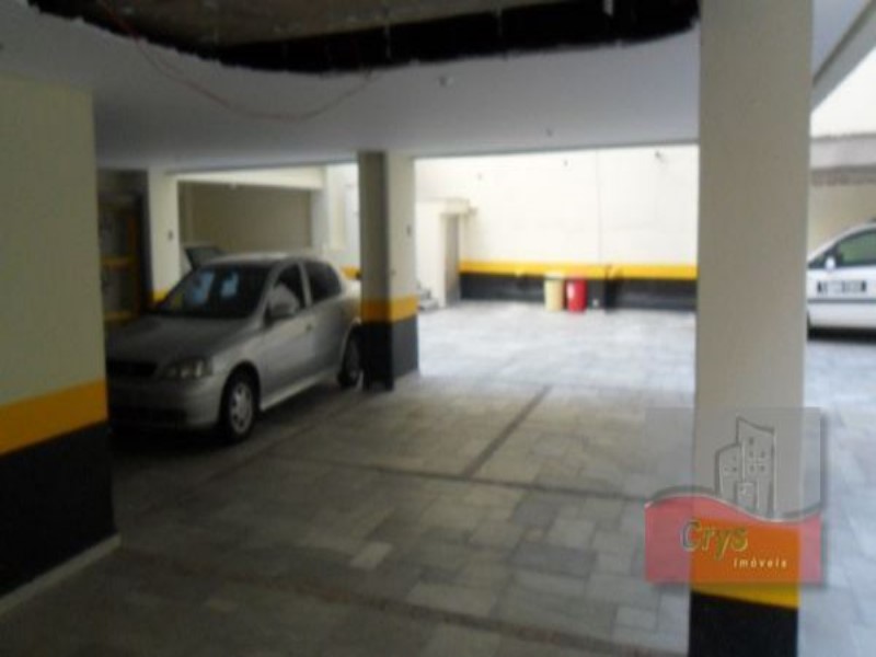 Apartamento, 2 quartos, 58 m² - Foto 9