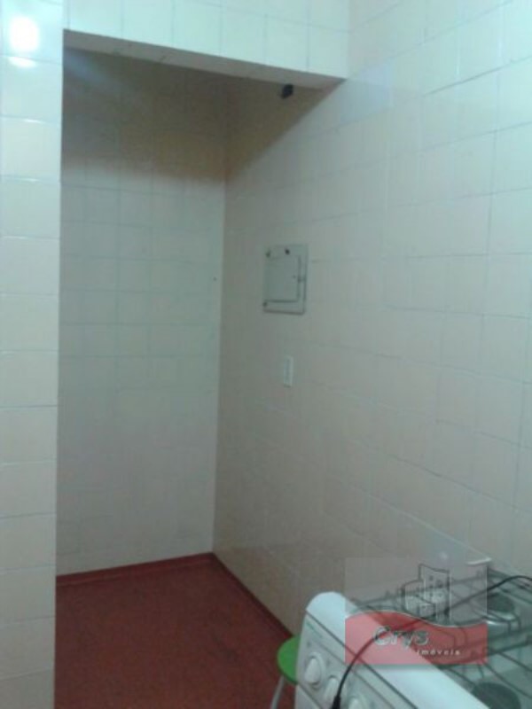 Apartamento, 2 quartos, 50 m² - Foto 5