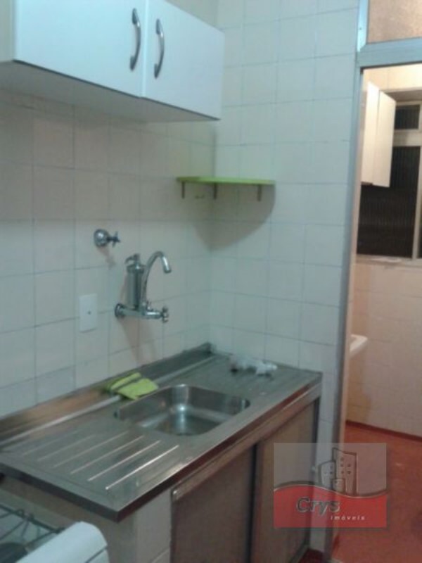 Apartamento, 2 quartos, 50 m² - Foto 6