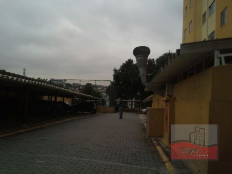 Apartamento, 2 quartos, 50 m² - Foto 7