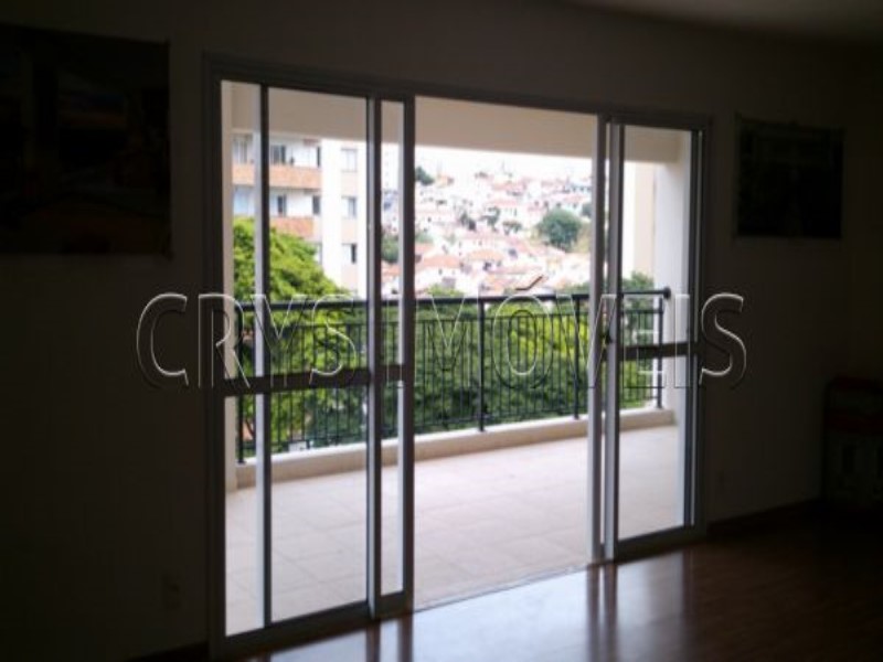 Apartamento, 3 quartos, 190 m² - Foto 4