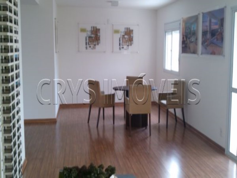 Apartamento, 3 quartos, 190 m² - Foto 5