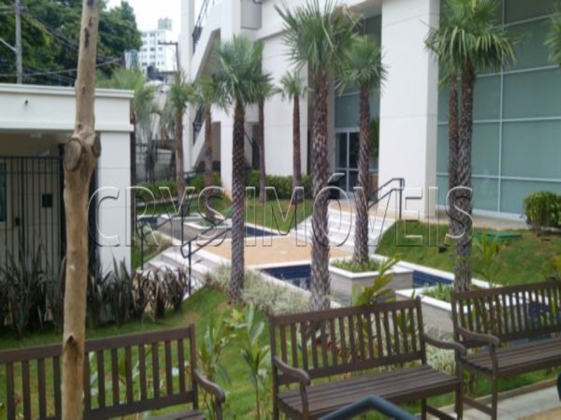 Apartamento, 3 quartos, 190 m² - Foto 21