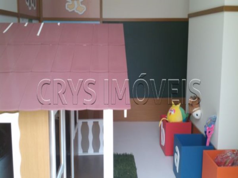 Apartamento, 3 quartos, 190 m² - Foto 11