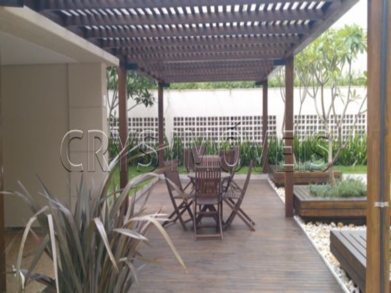 Apartamento, 3 quartos, 190 m² - Foto 13