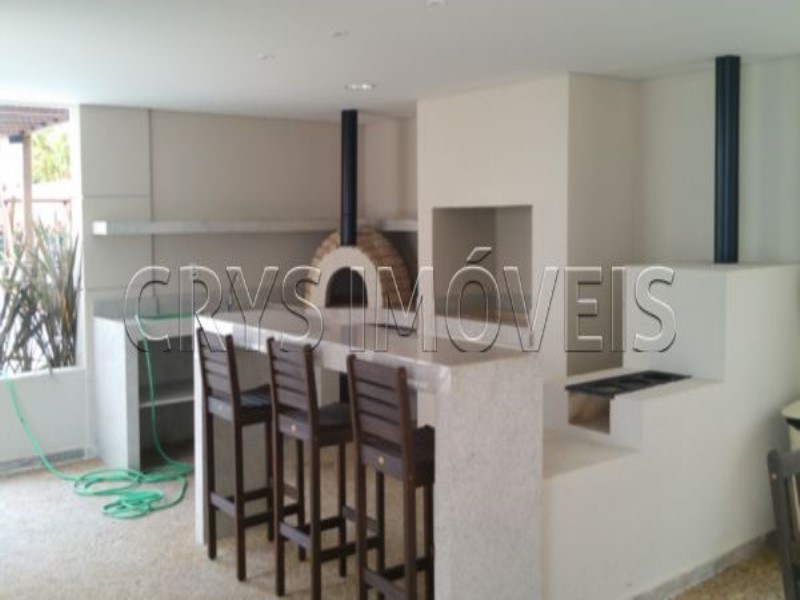 Apartamento, 3 quartos, 190 m² - Foto 14