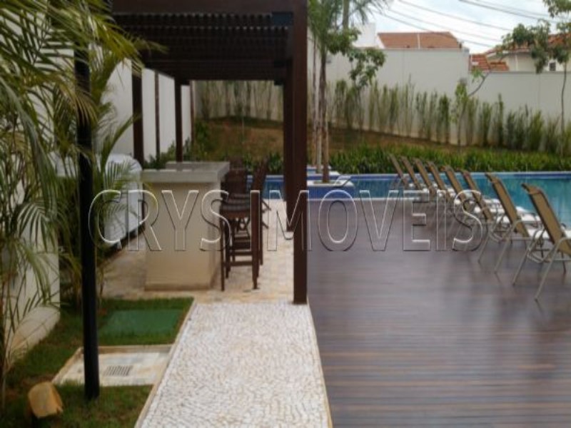 Apartamento, 3 quartos, 190 m² - Foto 19
