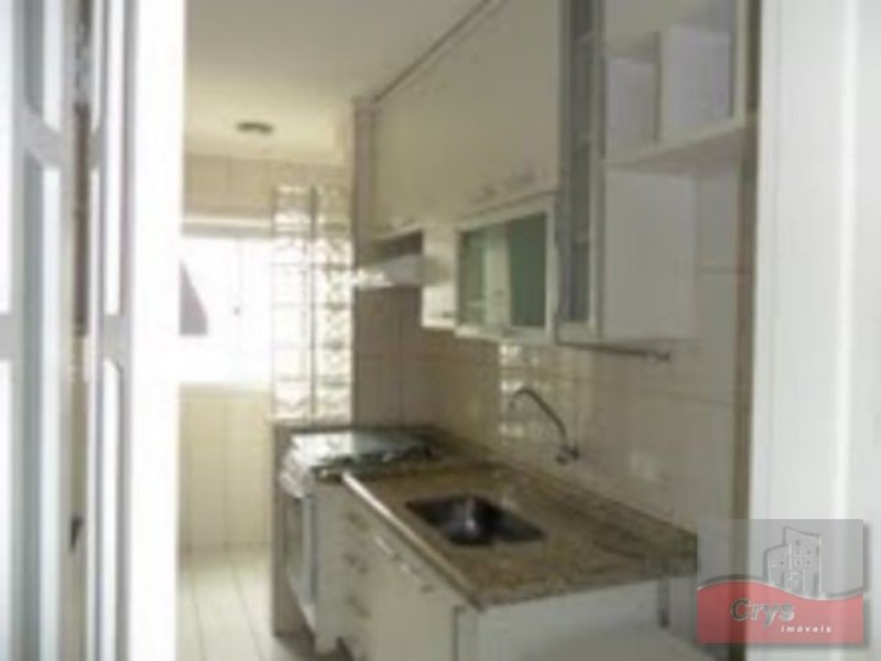 Apartamento, 3 quartos, 52 m² - Foto 1