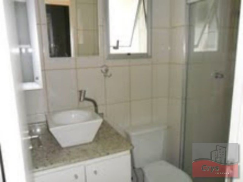 Apartamento, 3 quartos, 52 m² - Foto 2