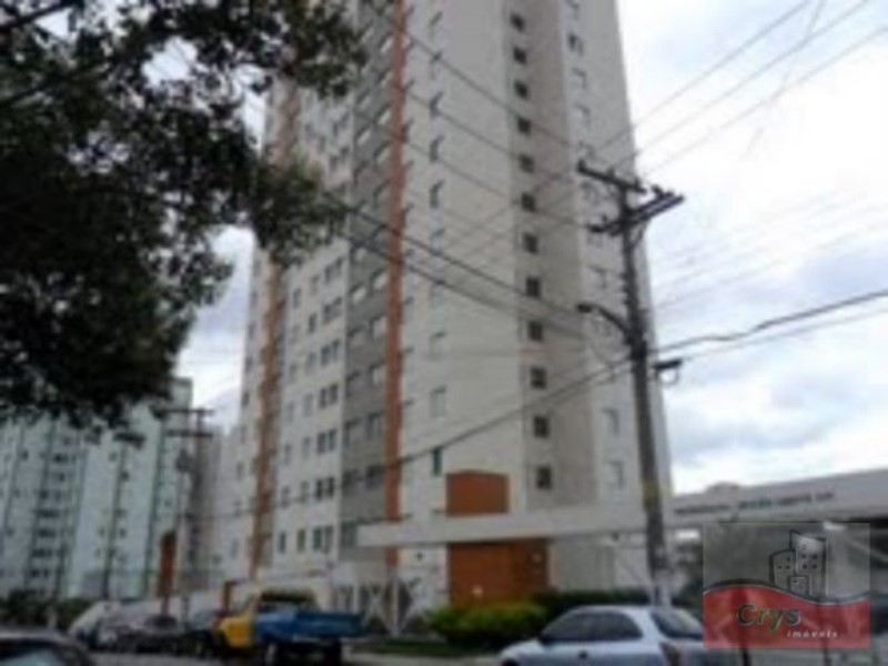 Apartamento, 3 quartos, 52 m² - Foto 5