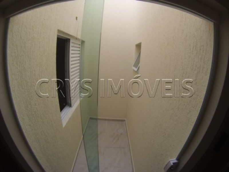 Sobrado, 3 quartos - Foto 9