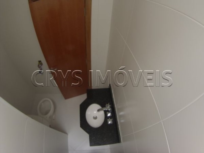 Sobrado, 3 quartos - Foto 11