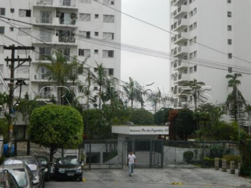 Apartamento, 3 quartos, 75 m² - Foto 1
