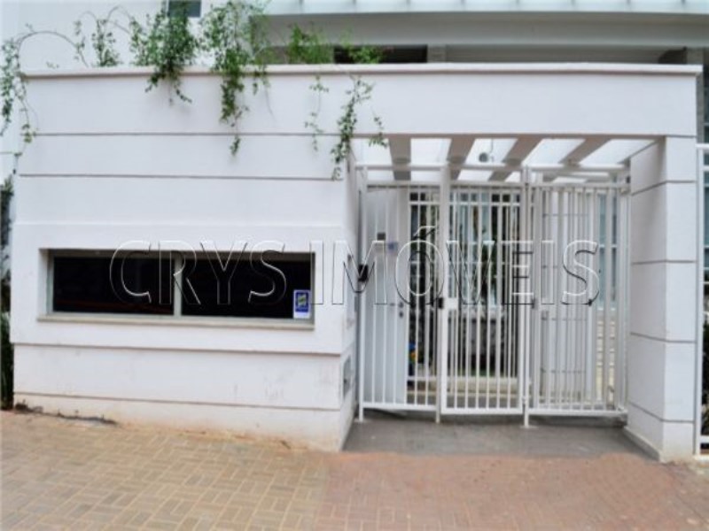 Apartamento, 2 quartos, 54 m² - Foto 9