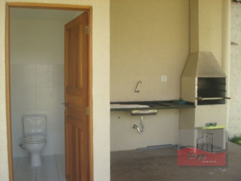 Casa, 2 quartos - Foto 16