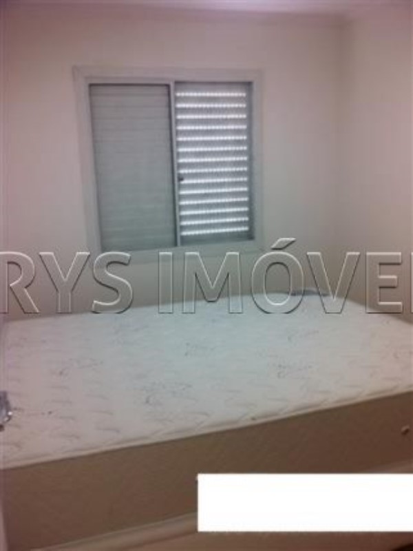 Apartamento à venda com 2 quartos, 55m² - Foto 3