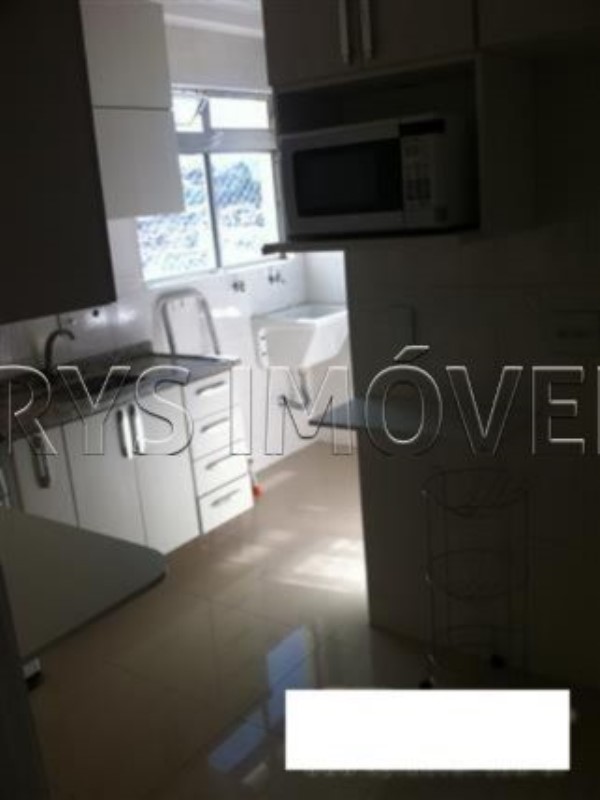 Apartamento à venda com 2 quartos, 55m² - Foto 9