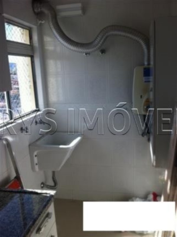 Apartamento à venda com 2 quartos, 55m² - Foto 11