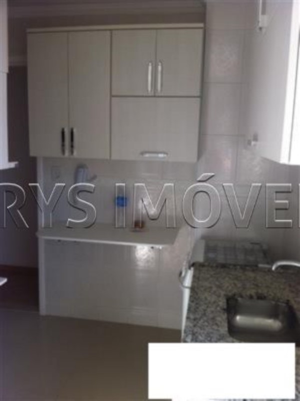 Apartamento à venda com 2 quartos, 55m² - Foto 12