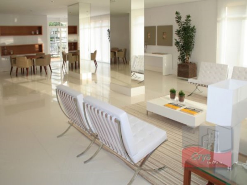 Apartamento, 4 quartos, 210 m² - Foto 1