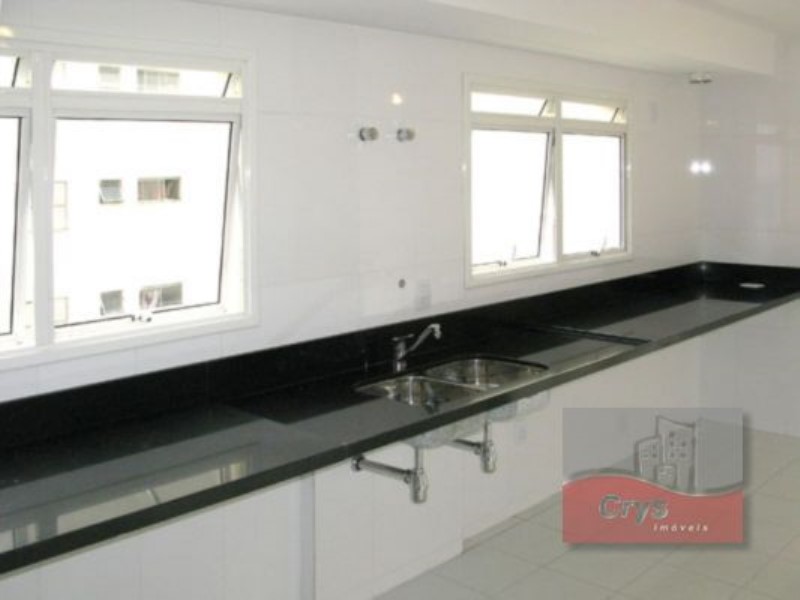 Apartamento, 4 quartos, 210 m² - Foto 3